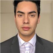 Profesor de inglés con conocimientos de First Certificate y Business English